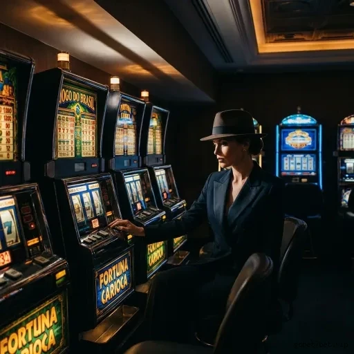 Slots 777 Gobet7.bet