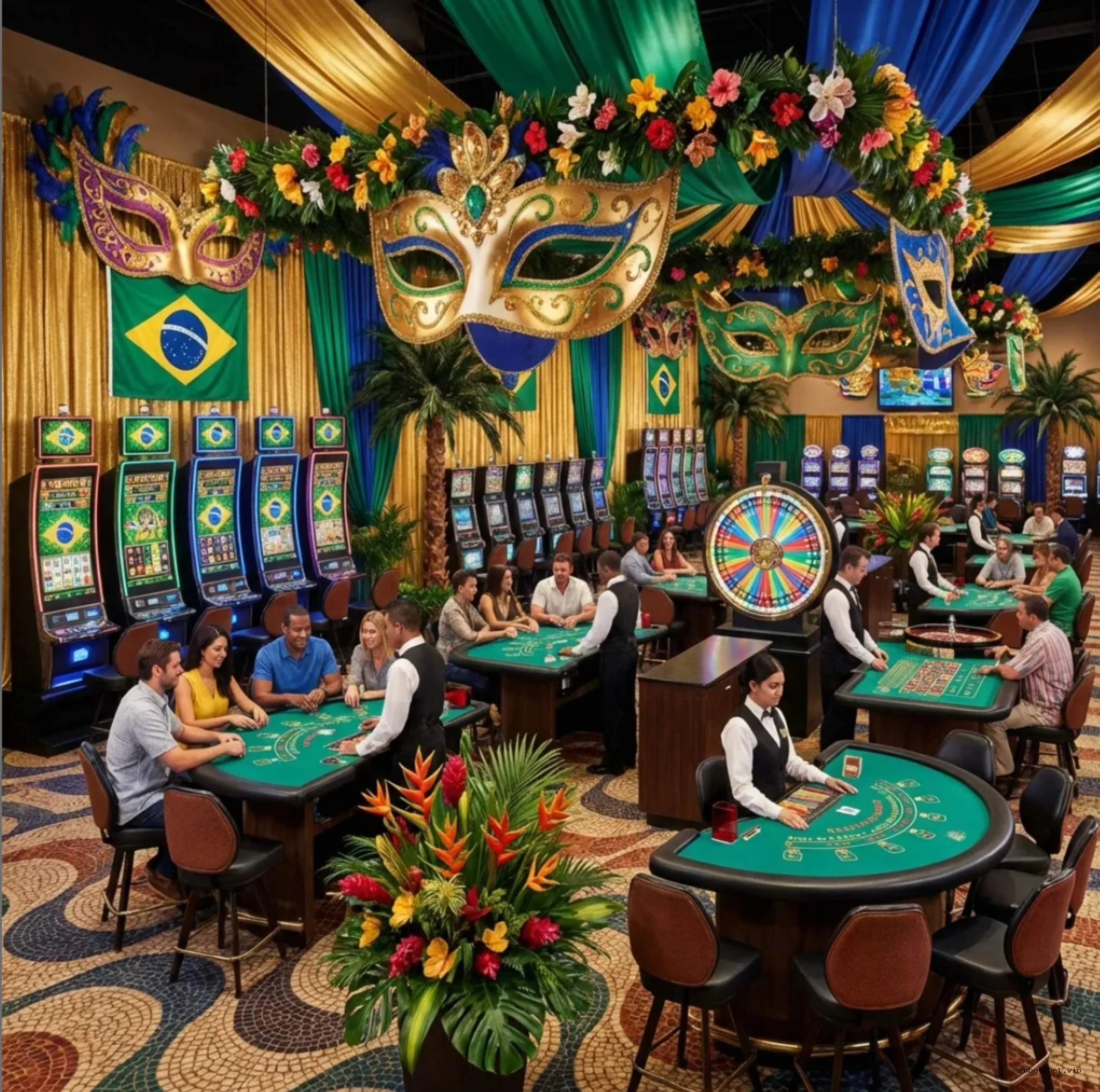 Gobet7.bet APK Download