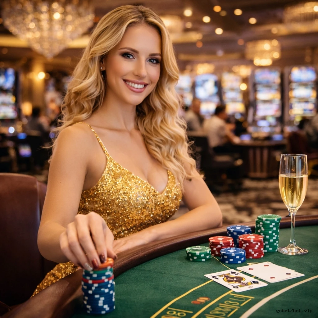 Gobet7.bet App Mobile
