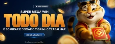 Fortune Tiger Gobet7.bet
