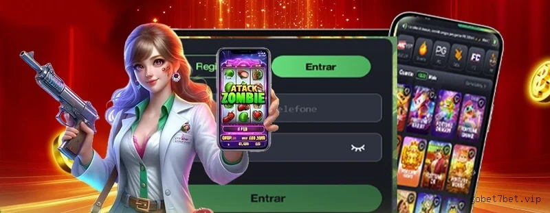 Gobet7.bet Game