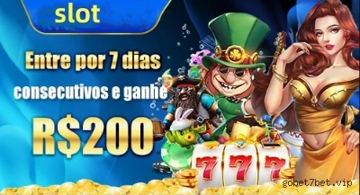 Gobet7.bet Games