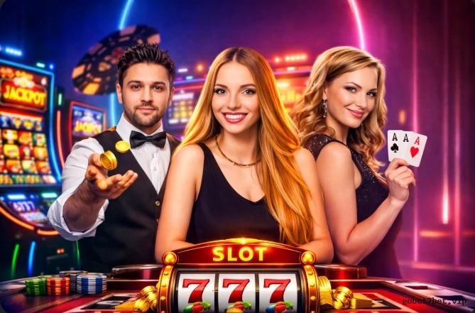 Gobet7.bet Oficial