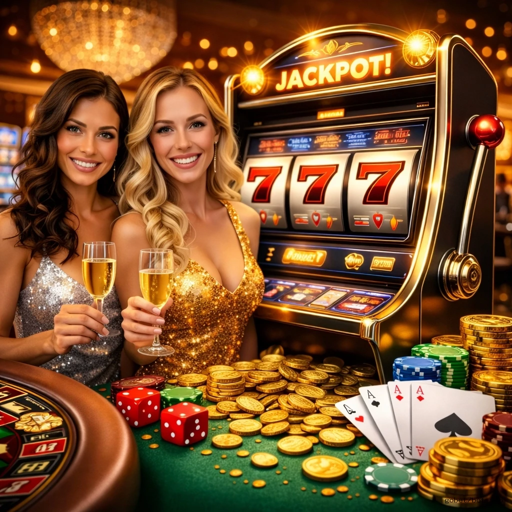 Gobet7.bet Paga