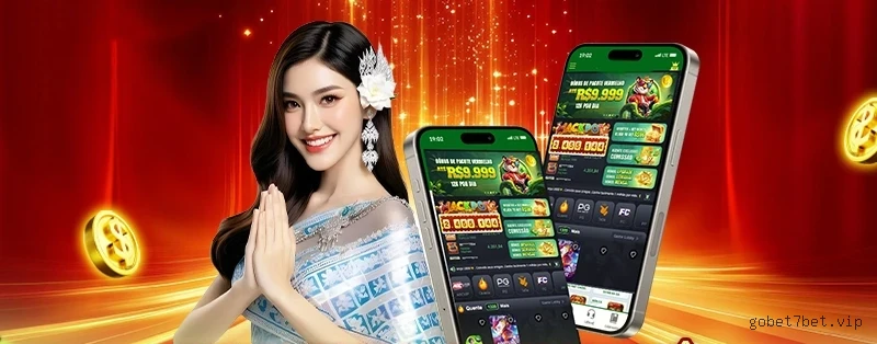 Gobet7.bet Saque Hoje