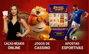 Gobet7.bet Slot Demo