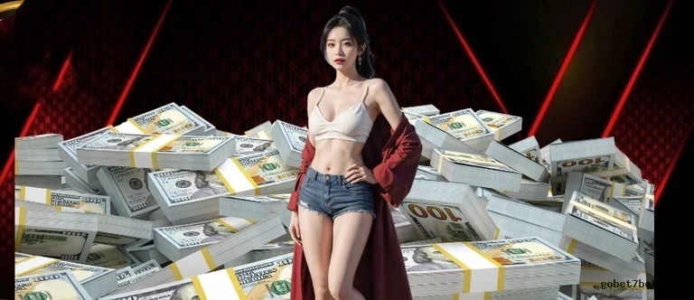 Gobet7.bet VIP