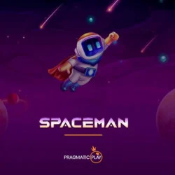 Spaceman Gobet7.bet