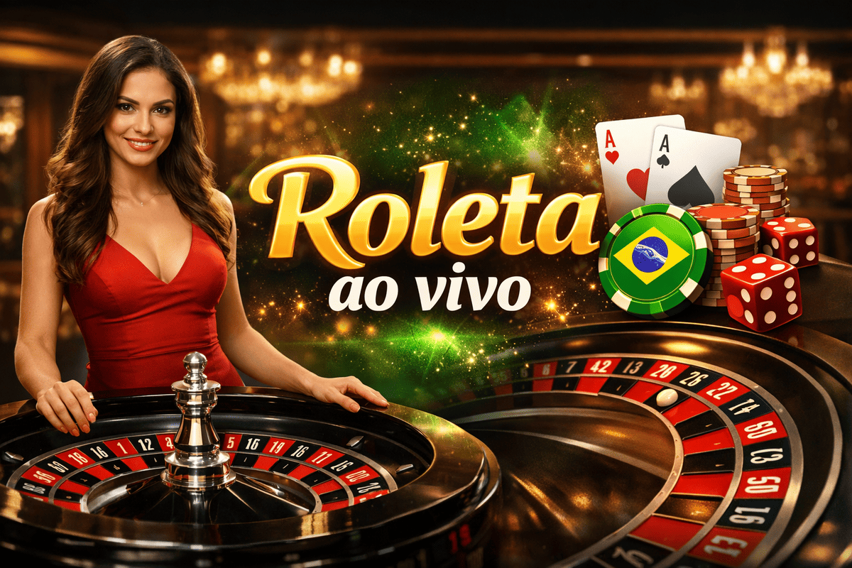 Roleta Gobet7.bet